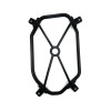 Carcasă de aer din carbon KX '24 DT-1 RACING AIRCCARBON-KAWA-24