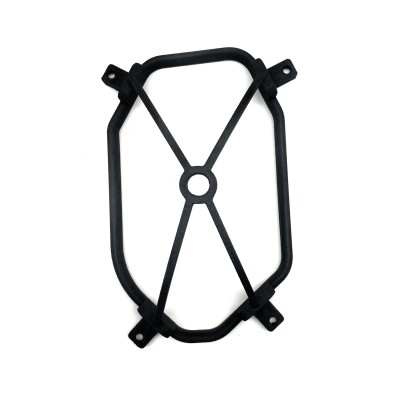 Carcasă de aer din carbon KX '24 DT-1 RACING AIRCCARBON-KAWA-24 Carcasă de aer din carbon KX '24 DT-1 RACING AIRCCARBON-KAWA-24