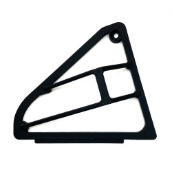 Carcasă de aer din carbon CRF 250-450R ' DT-1 RACING AIRCCARBON-HONDA-25 Carcasă de aer din carbon CRF 250-450R ' DT-1 RACING AIRCCARBON-HONDA-25