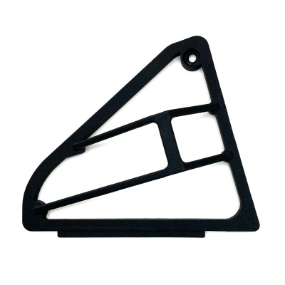 Carcasă de aer din carbon CRF 250-450R ' DT-1 RACING AIRCCARBON-HONDA-25 Carcasă de aer din carbon CRF 250-450R ' DT-1 RACING AIRCCARBON-HONDA-25