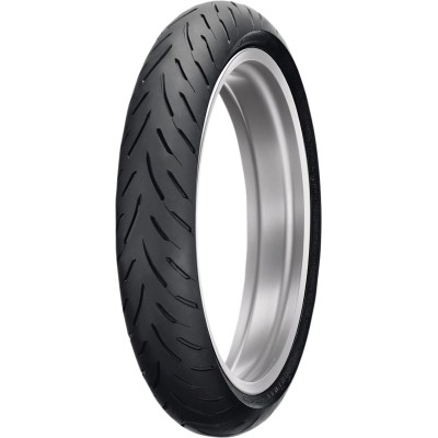 GPR-300 față 110/80 ZR 18 (58W) TL DUNLOP 634871