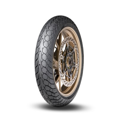 MUT 110/80R19 59V TL MS DUNLOP 637493