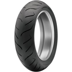 Roadsmart II anvelopă spate 160/60 ZR 17 (69W) TL DUNLOP 629744 Roadsmart II anvelopă spate 160/60 ZR 17 (69W) TL DUNLOP 629744