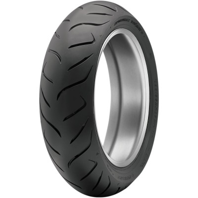 Roadsmart II anvelopă spate 160/60 ZR 17 (69W) TL DUNLOP 629744 Roadsmart II anvelopă spate 160/60 ZR 17 (69W) TL DUNLOP 629744