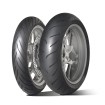 Roadsmart II anvelopă spate 160/60 ZR 17 (69W) TL DUNLOP 629744 Roadsmart II anvelopă spate 160/60 ZR 17 (69W) TL DUNLOP 629744 thumb