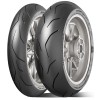 SSMTT 160/60ZR17 (69W) TL DUNLOP 635181