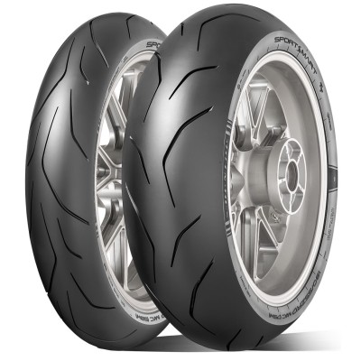 SSMTT 160/60ZR17 (69W) TL DUNLOP 635181 SSMTT 160/60ZR17 (69W) TL DUNLOP 635181