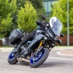 ROADSMART IV R 160/70ZR17 M/C DUNLOP 637286 ROADSMART IV R 160/70ZR17 M/C DUNLOP 637286 thumb