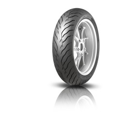 ROADSMART IV R 170/60ZR17 M/C DUNLOP 636517