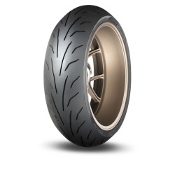CORE 190/55ZR17 (75W)TL DUNLOP 637805
