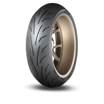 CORE 200/50ZR17 (75W)TL DUNLOP 637860