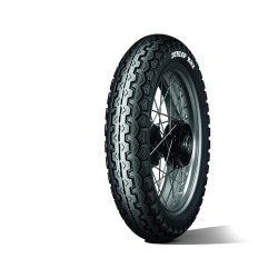 Anvelopă K82 față/spate 3.00 18 47S TT DUNLOP 651018