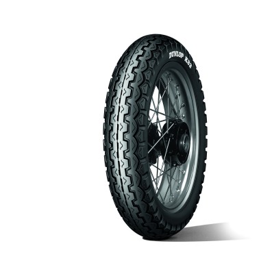 Anvelopă K82 față/spate 3.00 18 47S TT DUNLOP 651018