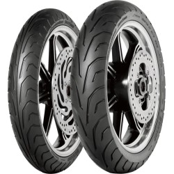 Streetsmart față 110/90 - 18 61V TL DUNLOP 630385