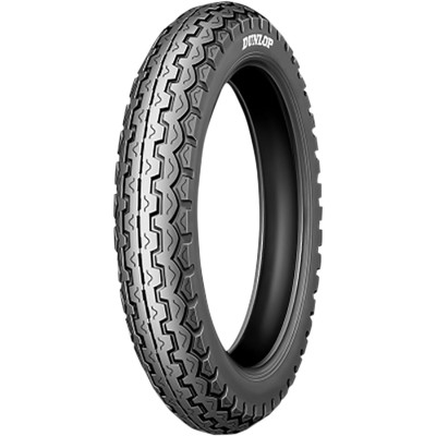 K81 F/R 3.60-19 52H TT DUNLOP 652939