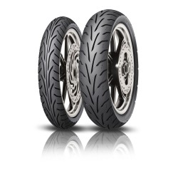 GT601F 100/80-17 52H TL DUNLOP 637563 GT601F 100/80-17 52H TL DUNLOP 637563