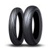 Q-LITE 100/80-17 52HTL DUNLOP 640173