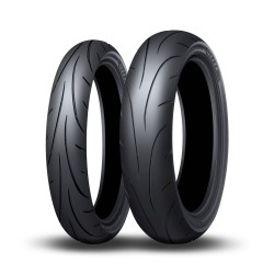 Q-LITE 100/80-17 52HTL DUNLOP 640173 Q-LITE 100/80-17 52HTL DUNLOP 640173
