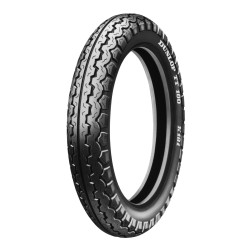 K81 TT100 față/spate 4.10 - 18 60H TT DUNLOP 652940
