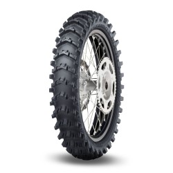 GEOMAX MX 14 R 100/90-19 M/C 5 DUNLOP 637933 GEOMAX MX 14 R 100/90-19 M/C 5 DUNLOP 637933