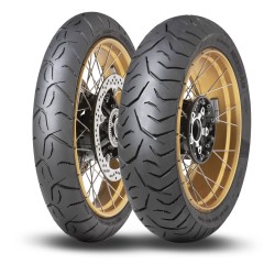 Trxmer 110/80R19 59V TL DUNLOP 636385 Trxmer 110/80R19 59V TL DUNLOP 636385