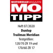 TRXMER 150/70R17 69V TL DUNLOP 636387 thumb