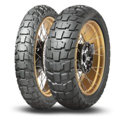 RAID 150/70R17 69T TL M+S DUNLOP 637605