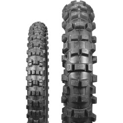 Duro HF-906 Excelerator spate 110/90 - 19 TT DURO 25-90619-110-TT Duro HF-906 Excelerator spate 110/90 - 19 TT DURO 25-90619-110-TT