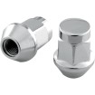 Piuliță pentru jantă 10MM X 1.25MM 16 buc. conică cromată lustruită ALTE 952-90K thumb