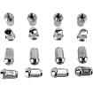 Piuliță pentru jantă 12MM X 1.25MM 16 buc. crom standard lustruit ALTE 952-96K Piuliță pentru jantă 12MM X 1.25MM 16 buc. crom standard lustruit ALTE 952-96K thumb