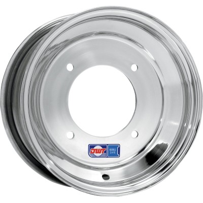 Roată BLUE LABEL 8X6 4/110 2+4 din aluminiu forjat cu margine standard, argintiu lustruit ALTE 006-02 Roată BLUE LABEL 8X6 4/110 2+4 din aluminiu forjat cu margine standard, argintiu lustruit ALTE 006-02