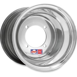 Roată RED LABEL 10X5 4/156 2+3 din aluminiu laminat, argintiu lustruit ALTE 014-02 Roată RED LABEL 10X5 4/156 2+3 din aluminiu laminat, argintiu lustruit ALTE 014-02