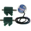 Set electronic de aprindere DYNATEK DYNA 2000I cu 2x bobine simple pentru aprindere simplă/dublă DYNATEK D2KI-3P