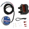 Set electronic de aprindere DYNATEK DYNA 2000I cu 2x bobine TWIN-FIRE SINGLE-FIRE/SINGLE-PLUG DYNATEK D2KI-5P