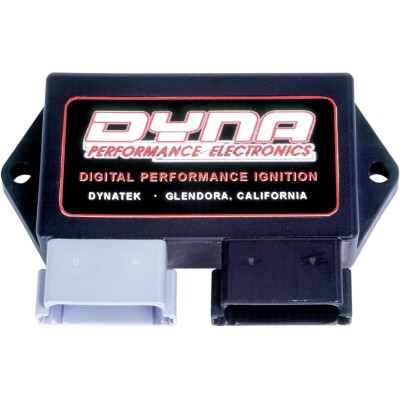 Modul digital programabil pentru aprindere DYNATEK DYNA 2000TC DYNATEK TC88-2P