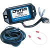 DYNATEK DYNA 2000 modul digital de aprindere simplă/dublă cu conector cu 7 pini DYNATEK DD2000-HD1EP