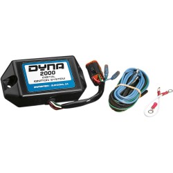 DYNATEK DYNA 2000 modul digital de aprindere pentru aprindere simplă/dublă cu 8 pini DYNATEK DD2000-HD1E8P DYNATEK DYNA 2000 modul digital de aprindere pentru aprindere simplă/dublă cu 8 pini DYNATEK DD2000-HD1E8P