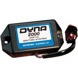 DYNATEK DYNA 2000 modul digital de aprindere dual-fire cu 8 pini DYNATEK DD2000-HD2E8P