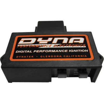 Modul digital de aprindere DYNATEK DYNA 2000TC-3 DYNATEK TC88-3