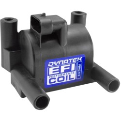 Bobină de înlocuire DYNATEK dual-plug 0.4OHM DYNATEK DC6-9 Bobină de înlocuire DYNATEK dual-plug 0.4OHM DYNATEK DC6-9