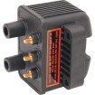 Bobină DYNATEK TWIN FIRE II single-fire/dual-plug 3OHM DYNATEK DC6-5 thumb