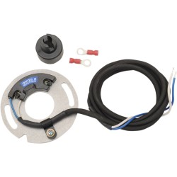Aprindere DYNATEK DYNA S DUAL-FIRE DYNATEK DS6-1