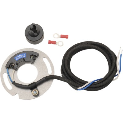 Aprindere DYNATEK DYNA S DUAL-FIRE DYNATEK DS6-1