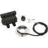 Set de aprindere DYNATEK DYNA S DUAL-FIRE cu bobină DYNATEK DSK6-1