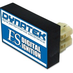 Sistem de aprindere digitală DYNA FS neprogramabil DYNATEK DFS1-10 Sistem de aprindere digitală DYNA FS neprogramabil DYNATEK DFS1-10