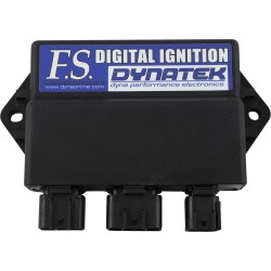 Sistem de aprindere digitală DYNA FS neprogramabil DYNATEK DFS7-14 Sistem de aprindere digitală DYNA FS neprogramabil DYNATEK DFS7-14