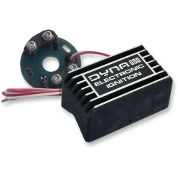 Amplificator de aprindere BMW DYNATEK D35-1 Amplificator de aprindere BMW DYNATEK D35-1