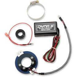 Booster de aprindere III MOTO GUZZI DYNATEK D37-1 Booster de aprindere III MOTO GUZZI DYNATEK D37-1