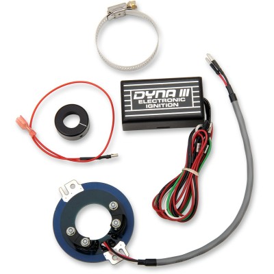 Booster de aprindere III MOTO GUZZI DYNATEK D37-1 Booster de aprindere III MOTO GUZZI DYNATEK D37-1