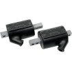 Bobină cu ieșire unică 5 OHM neagră DYNATEK DC10-1 Bobină cu ieșire unică 5 OHM neagră DYNATEK DC10-1 thumb